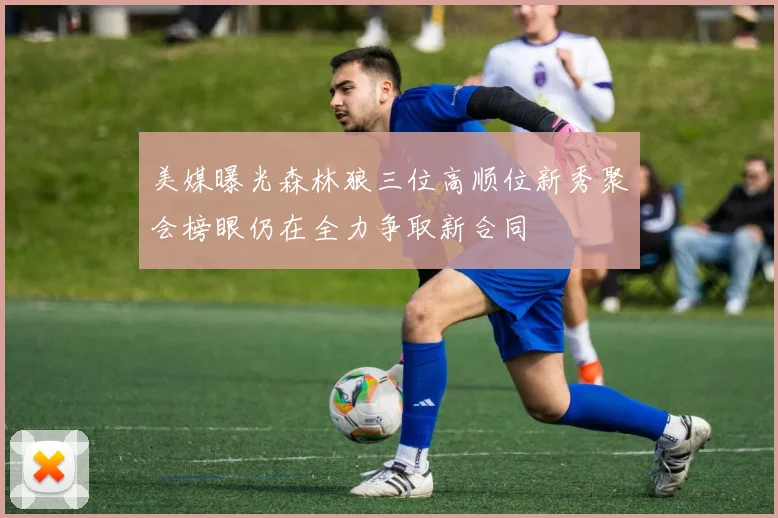 美媒曝光森林狼三位高顺位新秀聚会榜眼仍在全力争取新合同